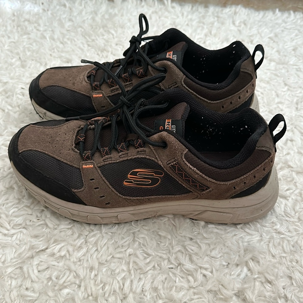 Men’s shoes